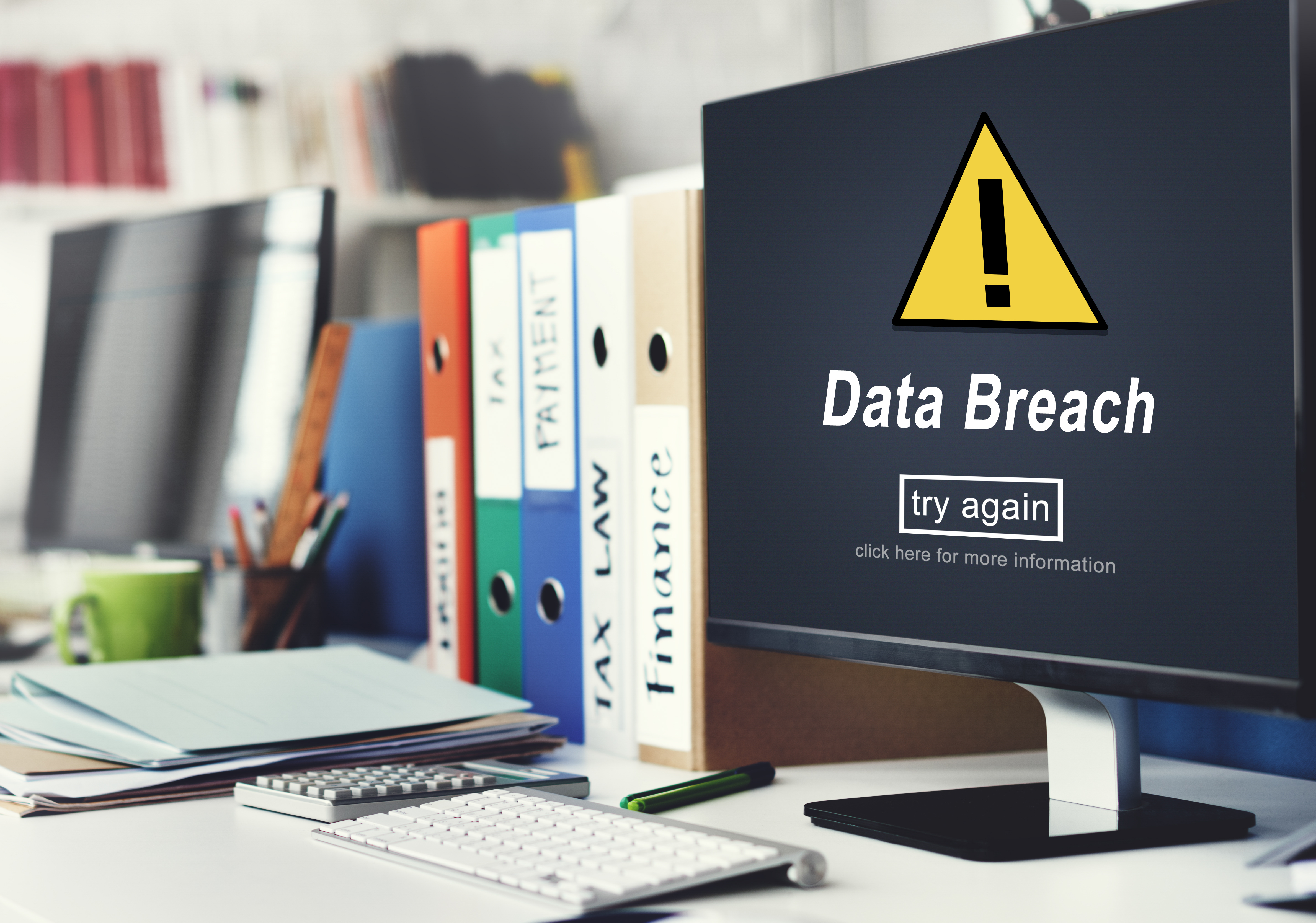 Data-Breach